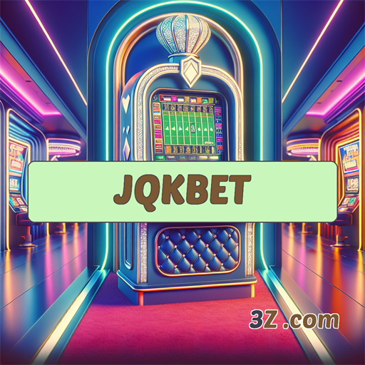 Apostas Inovadoras: O Que Há de Novo no jqkbet