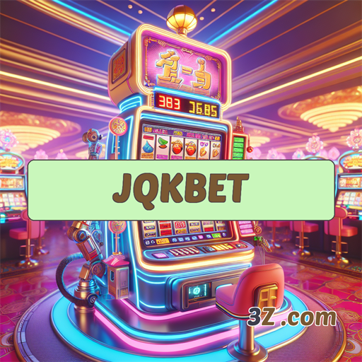 Jogo e Diversão Sem Limites no Cassino do jqkbet