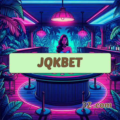 jqkbet: A Confiável Revolução dos Jogos Online no Brasil