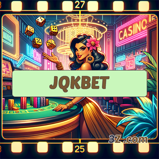 Jogos que Pagam: A Revolução da jqkbet