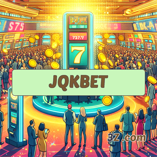 Promoções Empolgantes no jqkbet: Seu Destino de Jogos