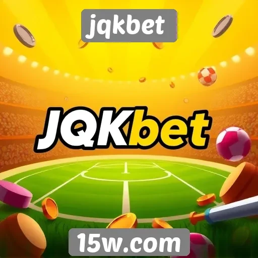 Análise da plataforma de jogos jqkbet